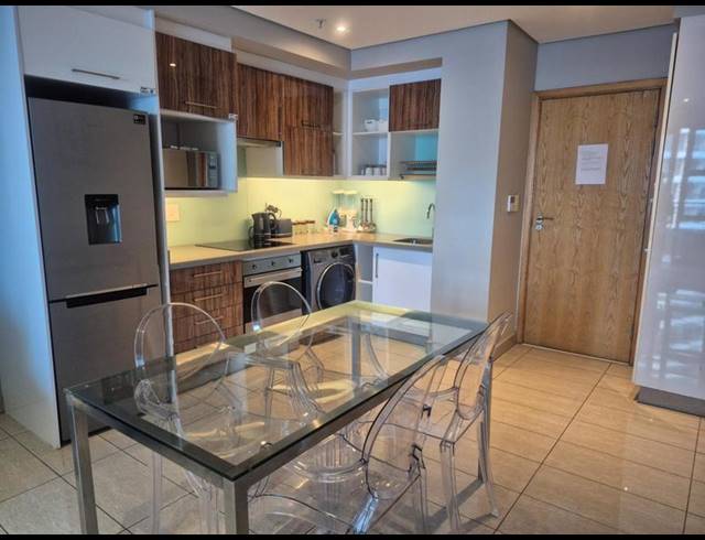 2 BEDROOM PROPERTY TO RENT IN UMHLANGA ROCKS
